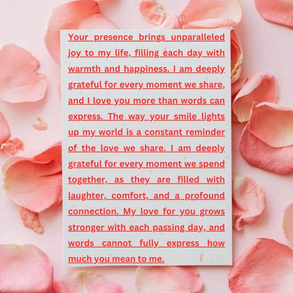 100+ Paragraphs That Will Make Your Girlfriend Cry 2 How to Craft the Perfect