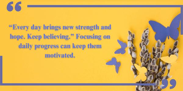 84+ Inspirational Messages for a Sick Friend 5 Messages to Inspire Hope