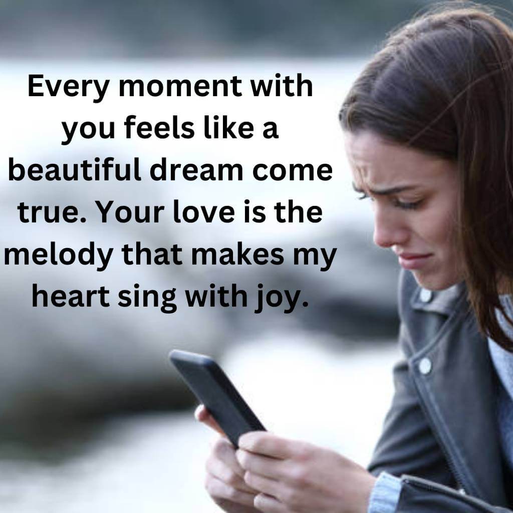 100+ Paragraphs That Will Make Your Girlfriend Cry 13 Romantic Quotes