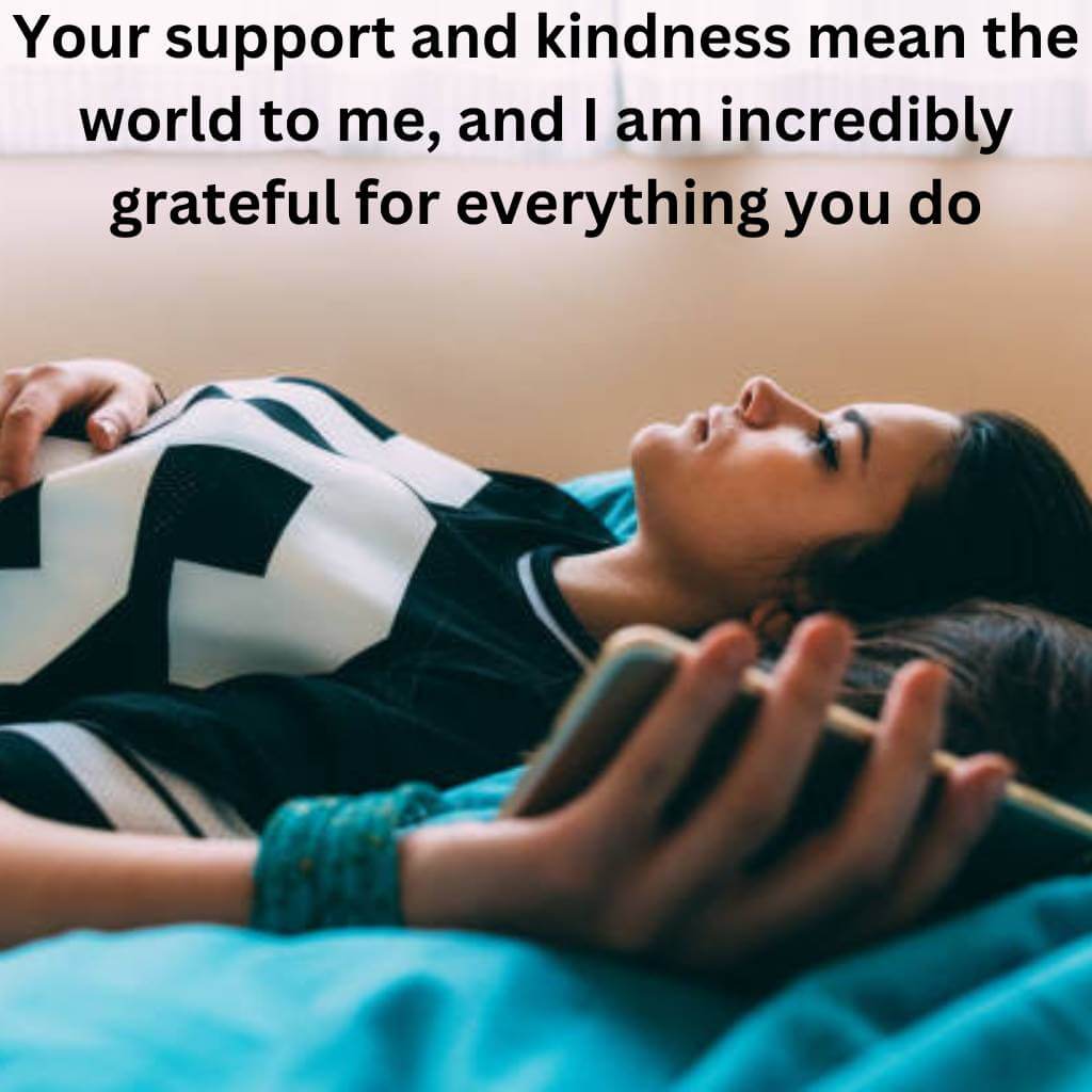 100+ Paragraphs That Will Make Your Girlfriend Cry 5 Appreciation and Gratitude Paragraphs