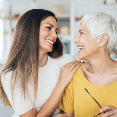 100 Heart-Touching Messages for Mother-in-Law 2 Heart-Touching Messages for Mother-in-Law