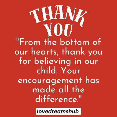 103 Classic Thank You Teacher Quotes From Parents | Saying Thank You 4 Classic Thank You Teacher Quotes From Parents