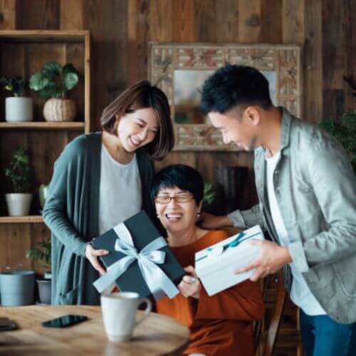 100 Heart-Touching Messages for Mother-in-Law 5 Heart-Touching Messages for Mother-in-Law