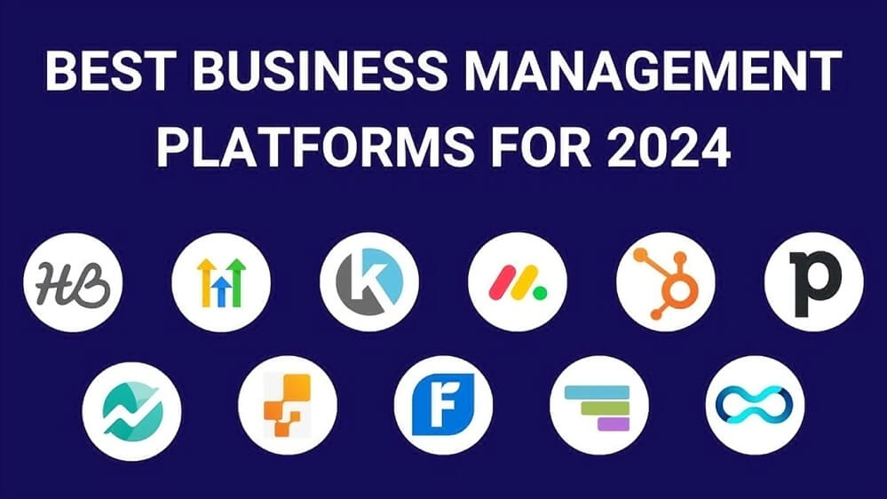 15 Best Business Software in 2024