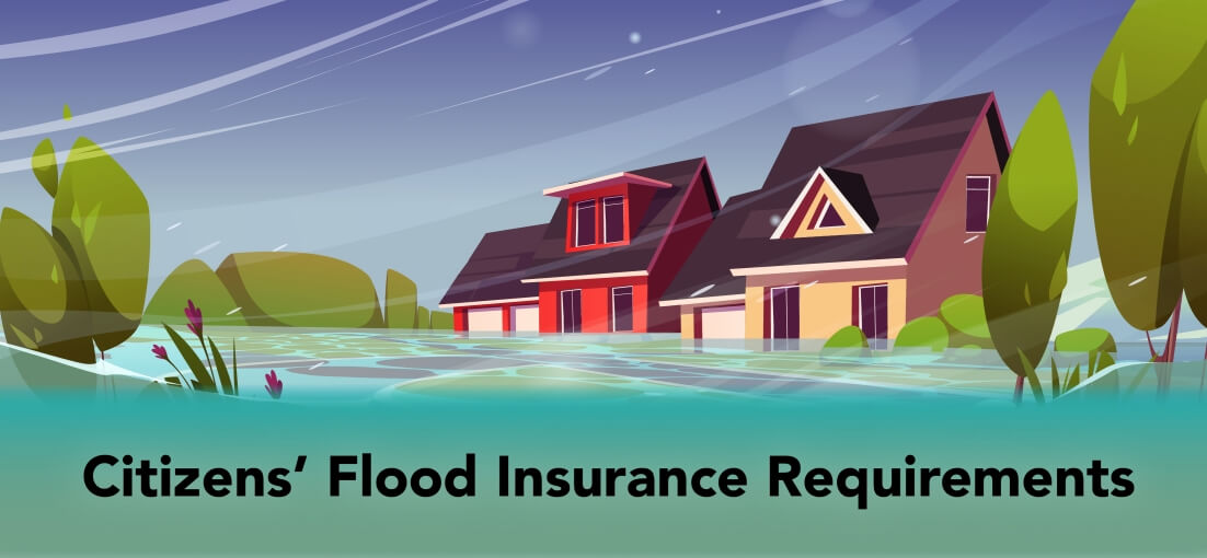 Flood Insurance Requirements for Mortgages What You Need to Know