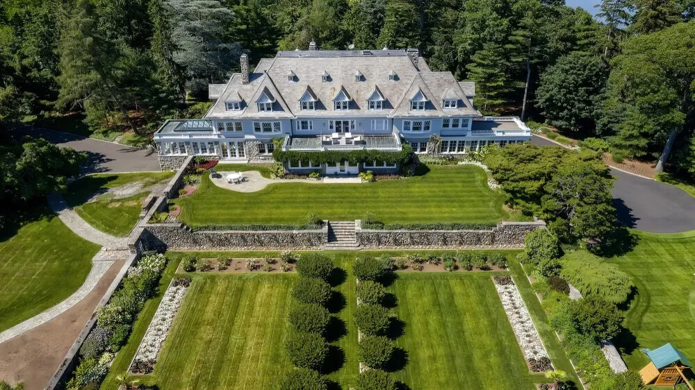 Top 10 Luxury Expensive Villas in the U.S